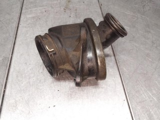 Патрубок (трубопровод, шланг), ориг. номер A6110981607, Mercedes E W211 2002-2006