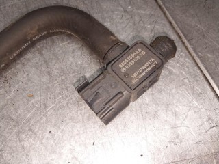 Патрубок (трубопровод, шланг), ориг. номер 68053596AA, 04581952AC, Jeep Grand Cherokee WK2 [рестайлинг] 2016-2022