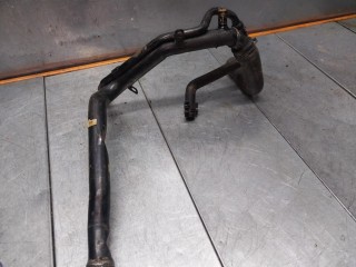 Патрубок (трубопровод, шланг), ориг. номер 078121070CG, Skoda Superb 1 поколение 2001-2006