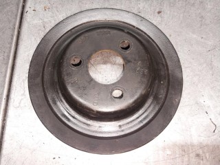 Шкив насоса гидроусилителя, ориг. номер 050255A, 050145255A, Audi A6 C4 1994-1997