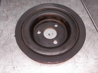 Шкив насоса гидроусилителя, ориг. номер 050255A, 050145255A, Audi 100 C4/4A 1990-1994