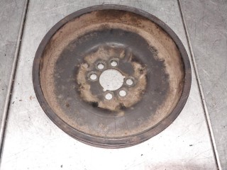 Шкив коленвала, ориг. номер 078105255G, Audi A6 C5/4B 2001-2005