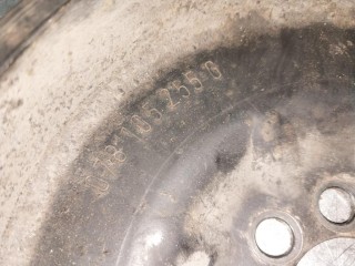 Шкив коленвала, ориг. номер 078105255G, Audi A6 C5/4B 2001-2005