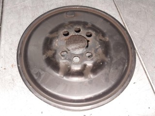 Шкив коленвала, ориг. номер 078105255G, Audi A4 B6 2000-2006