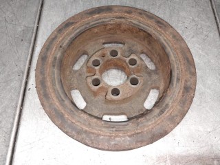 Шкив коленвала, ориг. номер 7787889, Fiat Coupe 1 поколение 1993-1999