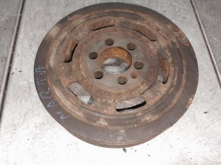 Шкив коленвала, ориг. номер 7787889, Fiat Coupe 1 поколение 1993-1999