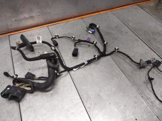 Проводка, ориг. номер 68448403AC, Jeep Wagoneer WS 2021-2026