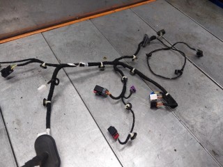 Проводка, ориг. номер 68448403AC, Jeep Wagoneer WS 2021-2026