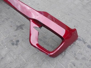 Бампер передний, ориг. номер 6YV16TRMAB, 68575117AB, Jeep Grand Cherokee WL 2021-2026