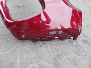 Бампер передний, ориг. номер 6YV16TRMAB, 68575117AB, Jeep Grand Cherokee WL 2021-2026