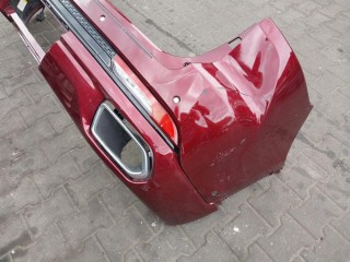 Бампер задний, ориг. номер 6SD23TRMAA, 68622512AA, 68580794AA, Jeep Grand Cherokee WL 2021-2026