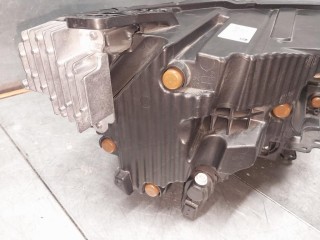Фара левая, ориг. номер 501636820, 501636830, 68441580AG, 68441581AG, Jeep Compass 2 поколение 2020-2026