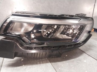 Фара левая, ориг. номер 501636820, 501636830, 68441580AG, 68441581AG, Jeep Compass 2 поколение 2020-2026