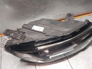 Фара левая, ориг. номер 501636820, 501636830, 68441580AG, 68441581AG, Jeep Compass 2 поколение 2020-2026