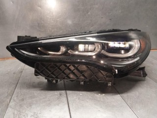 Фара левая, ориг. номер 51570748, 51576999AC, 68639582AA, Alfa Romeo Stelvio 1 поколение 2023-2026