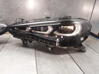 Фара левая, ориг. номер 50580187, 50580190, 51550748, 515540748, 68719598AA, Alfa Romeo Giulia 2 поколение 2023-2026