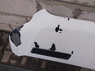 Капот, ориг. номер 1876553, 2446035, BK31A16612BA, Ford Transit 4 поколение 2013-2019