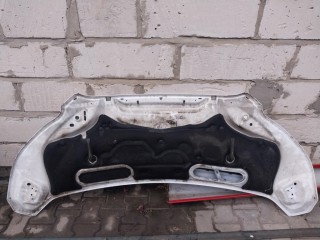Капот, ориг. номер 1876553, 2446035, BK31A16612BA, Ford Transit 4 поколение 2013-2019