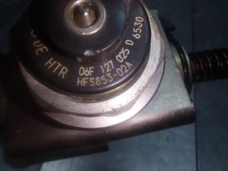 ТНВД, ориг. номер 06F127025D, Seat Toledo 3 поколение 2004-2009