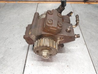 ТНВД, ориг. номер 7H2Q9B395CH, Land-Rover Range Rover Sport 1 поколение 2005-2009