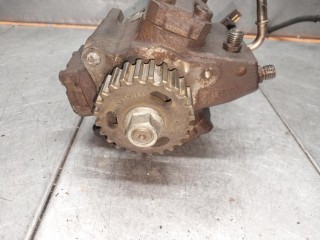 ТНВД, ориг. номер 7H2Q9B395CH, Land-Rover Range Rover Sport 1 поколение 2005-2009