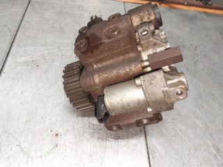 ТНВД, ориг. номер 7H2Q9B395CH, Land-Rover Range Rover Sport 1 поколение 2005-2009