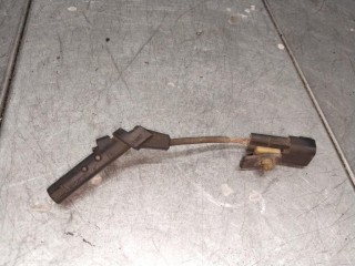 Датчик коленвала, ориг. номер 4R8Q6C315AE, Land-Rover Range Rover Sport 1 поколение 2005-2009
