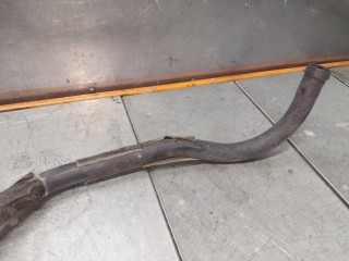 Горловина топливного бака, ориг. номер 05281489AA, 68402927AD, 68534593AC, Dodge Charger LD [рестайлинг] 2014-2023