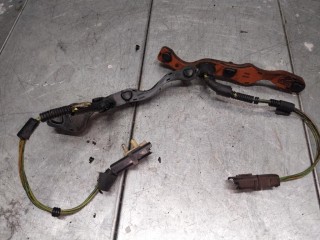 Проводка, ориг. номер B4V0A, Land-Rover Range Rover Sport 1 поколение 2005-2009