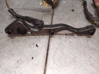 Проводка, ориг. номер B4V0A, Land-Rover Range Rover Sport 1 поколение 2005-2009