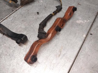 Проводка, ориг. номер B4V0A, Land-Rover Range Rover Sport 1 поколение 2005-2009