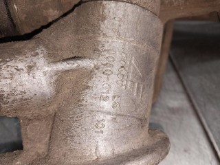 Рулевая рейка, ориг. номер 0280080012101, Ford Galaxy 1 поколение 1995-2000