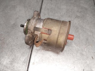 Распределитель зажигания (трамблёр), ориг. номер 030905205AB, 0237521061, Volkswagen Caddy 2 поколение 1995-2004