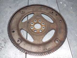 Маховик, ориг. номер 4R836375AC, T43067A, Jaguar XF X250 2007-2011