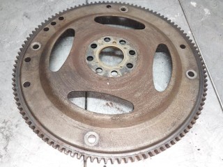 Маховик, ориг. номер 4R836375AC, T43067A, Jaguar XF X250 2007-2011