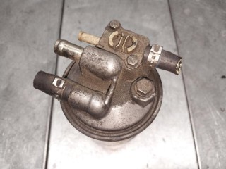 Корпус топливного фильтра, ориг. номер 028127401A, Volkswagen Passat B5 1996-2001