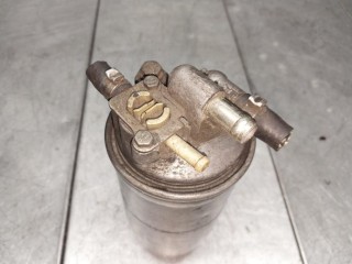 Корпус топливного фильтра, ориг. номер 028127401A, Audi A4 B5 [рестайлинг] 1999-2001