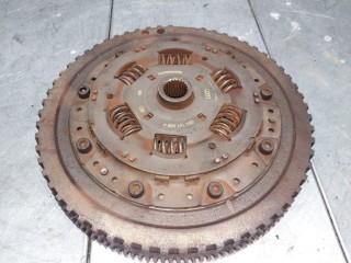 Комплект сцепления, ориг. номер 06C141065A, 06C105269A, 320403201, Audi A4 B7 2004-2009