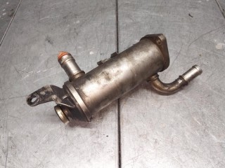 Клапан EGR, ориг. номер 7H2Q9Y493DF, Land-Rover Range Rover Sport 1 поколение 2005-2009
