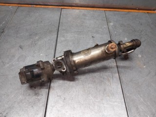 Клапан EGR, ориг. номер 7H2Q9Y493DD, 7H2Q09D475D, Land-Rover Discovery 3 поколение 2004-2009
