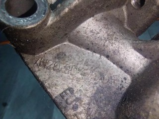Клапан EGR, ориг. номер 7H2Q9Y493DD, 7H2Q09D475D, Land-Rover Range Rover Sport 1 поколение 2005-2009