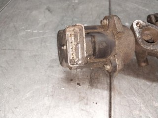 Клапан EGR, ориг. номер 7H2Q9Y493DD, 7H2Q09D475D, Land-Rover Range Rover Sport 1 поколение 2005-2009