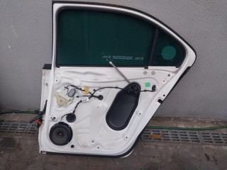 Дверь задняя правая, Seat Toledo 4 поколение 2012-2019
