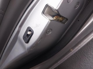 Дверь задняя правая, Honda Civic 8 поколение [рестайлинг] 2008-2012