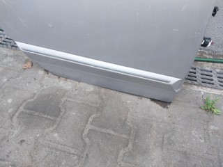 Дверь задняя правая, Honda Civic 8 поколение [рестайлинг] 2008-2012