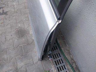 Дверь задняя правая, Honda Civic 8 поколение [рестайлинг] 2008-2012