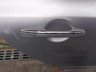 Дверь задняя правая, Honda Civic 8 поколение [рестайлинг] 2008-2012