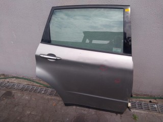 Дверь задняя правая, Subaru Tribeca 1 поколение 2004-2007
