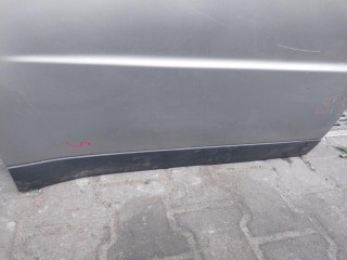 Дверь задняя правая, Subaru Tribeca 1 поколение 2004-2007