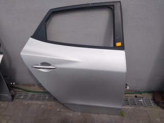 Дверь задняя правая, Hyundai ix35 1 поколение 2009-2013